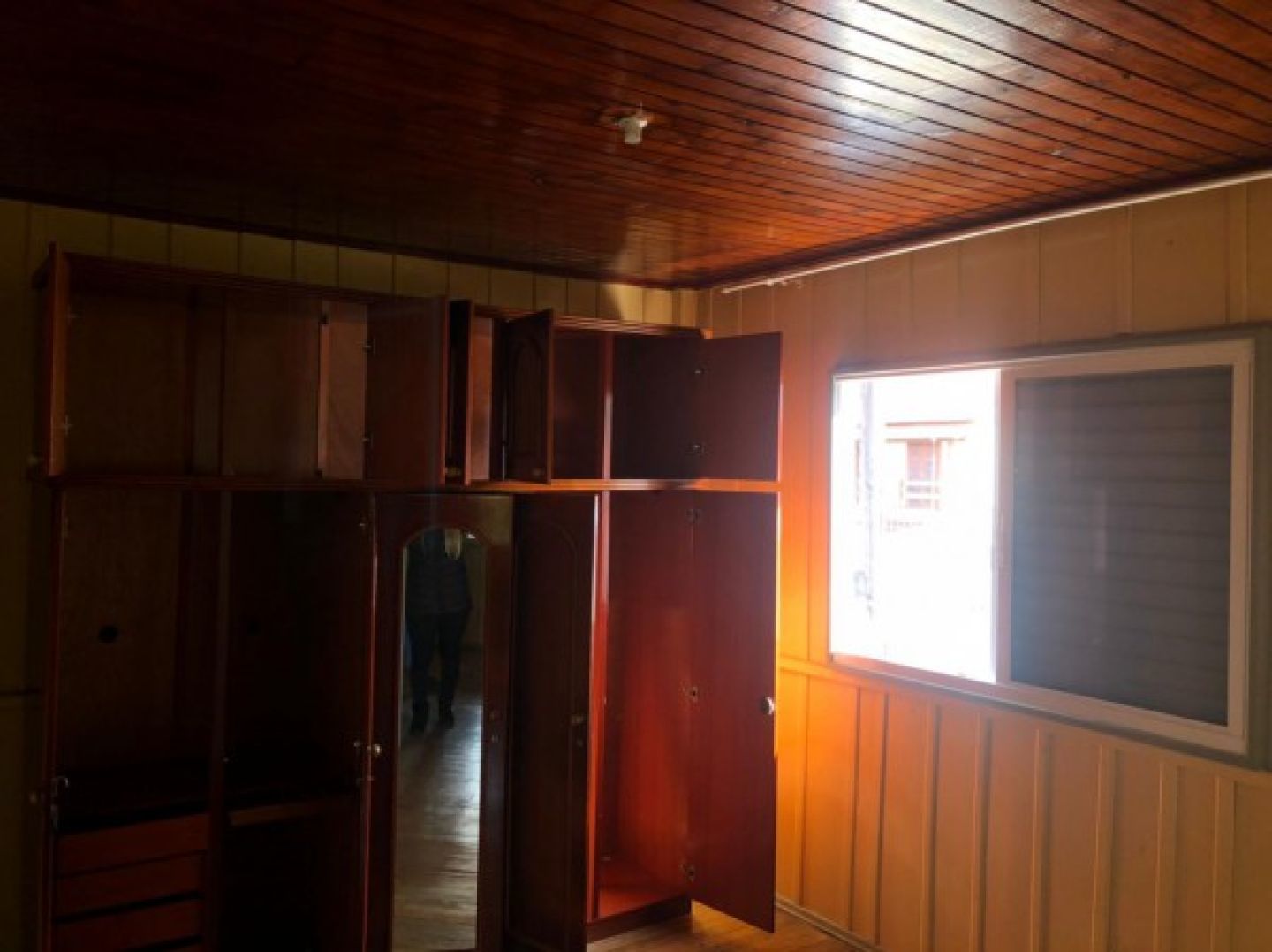 Casa com 3 dormitórios para alugar no bairro Içarence em Lauro Muller/SC — foto 8