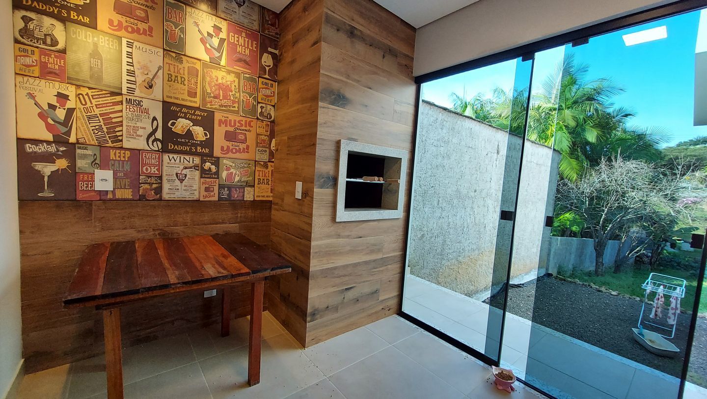 Casa à venda no bairro das Damas em urussanga/SC — foto 9