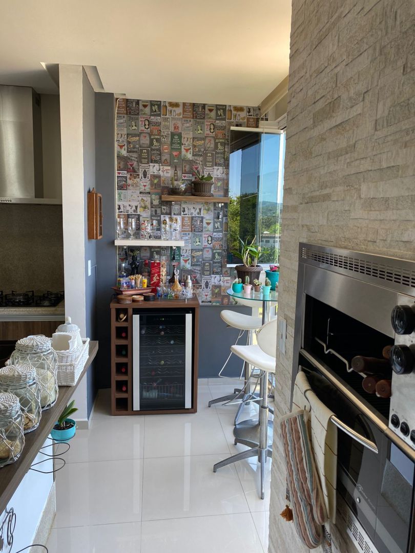 Apartamento Mobiliado no Centro de Urussanga Ed Da Soler — foto 8