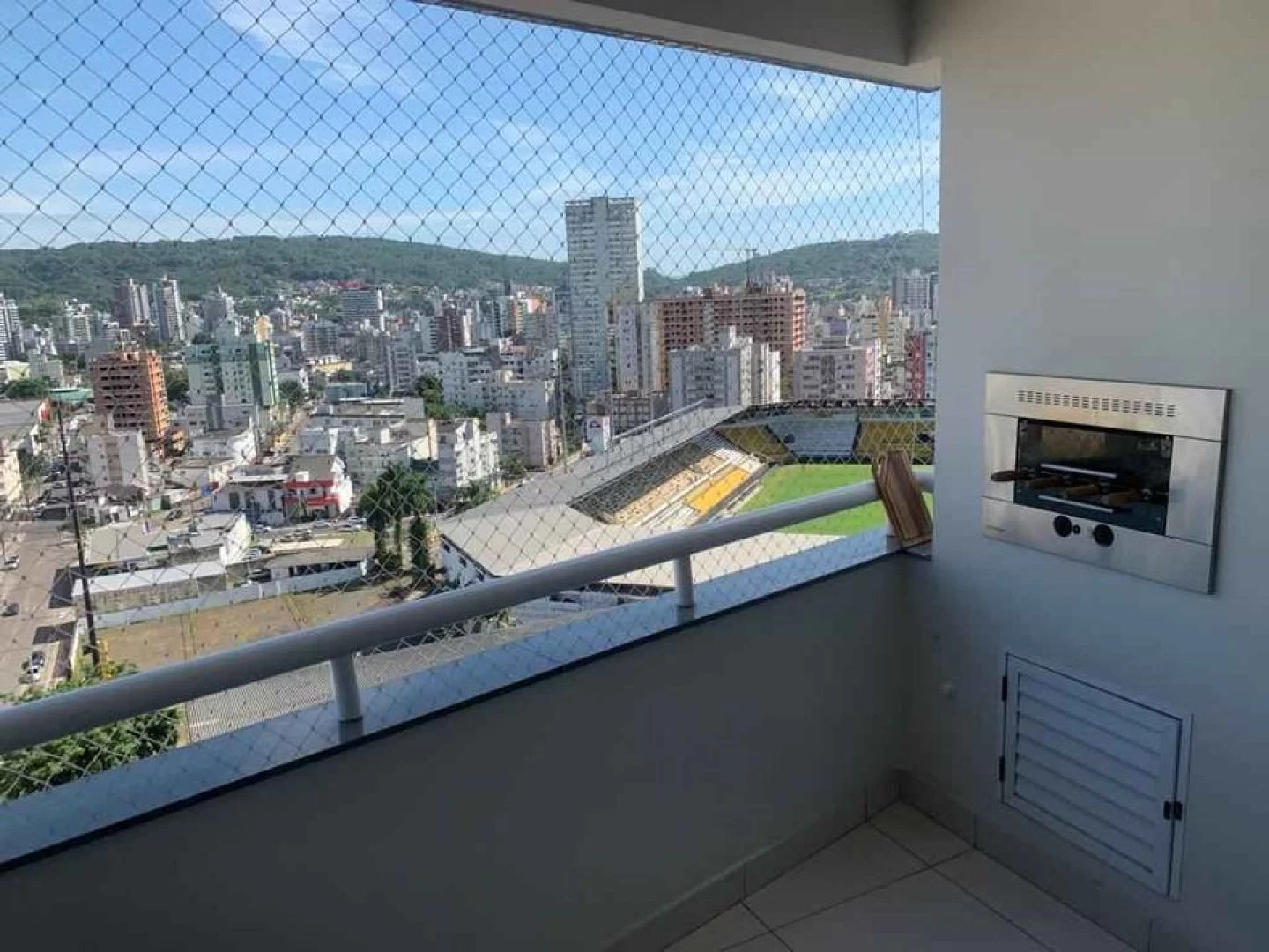Veronese Comerciário Criciúma apartamento a venda — foto 9