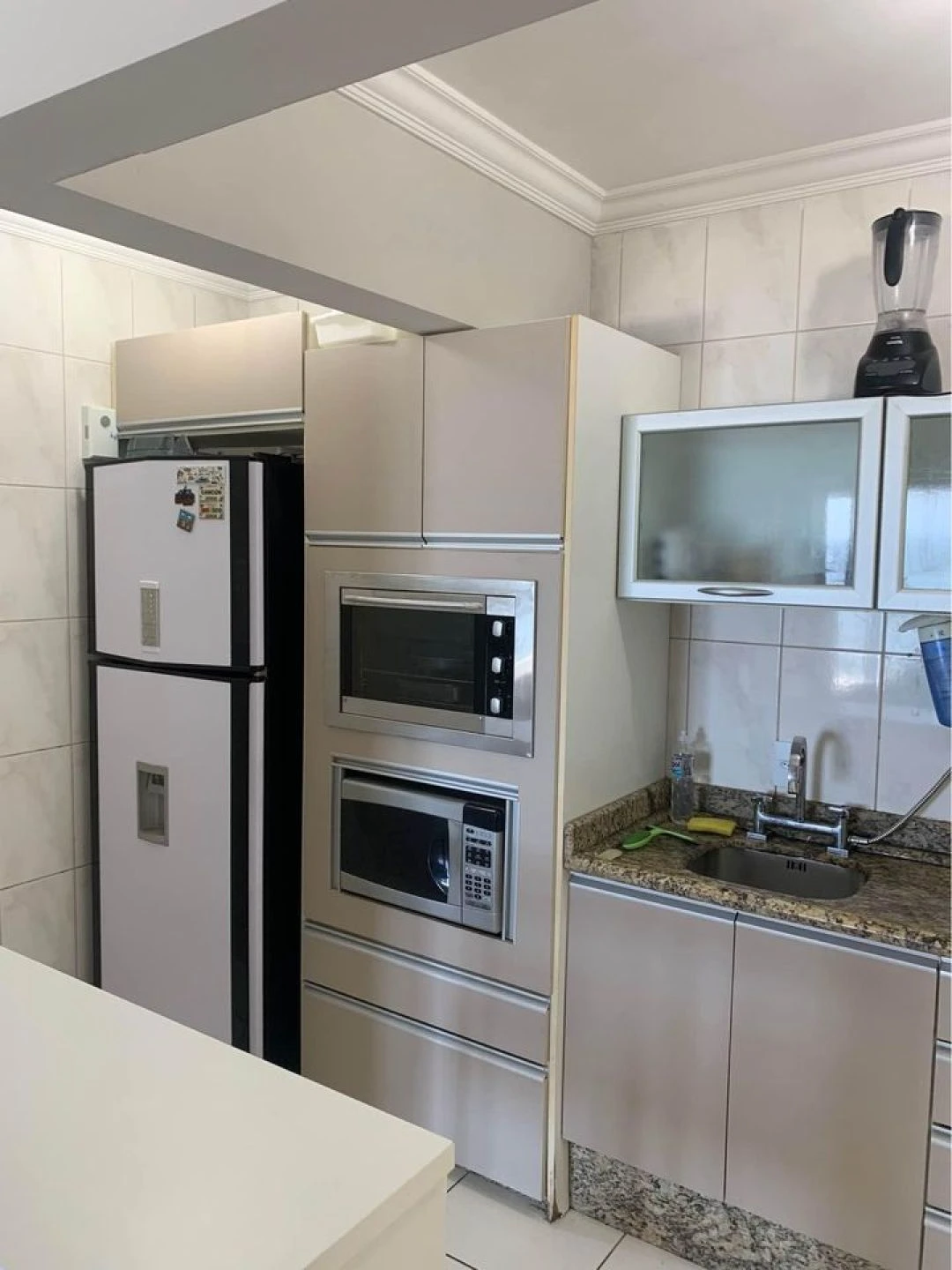 Apartamento de 3 quartos para aluguel temporada em Balneário Camboriú/SC — foto 9