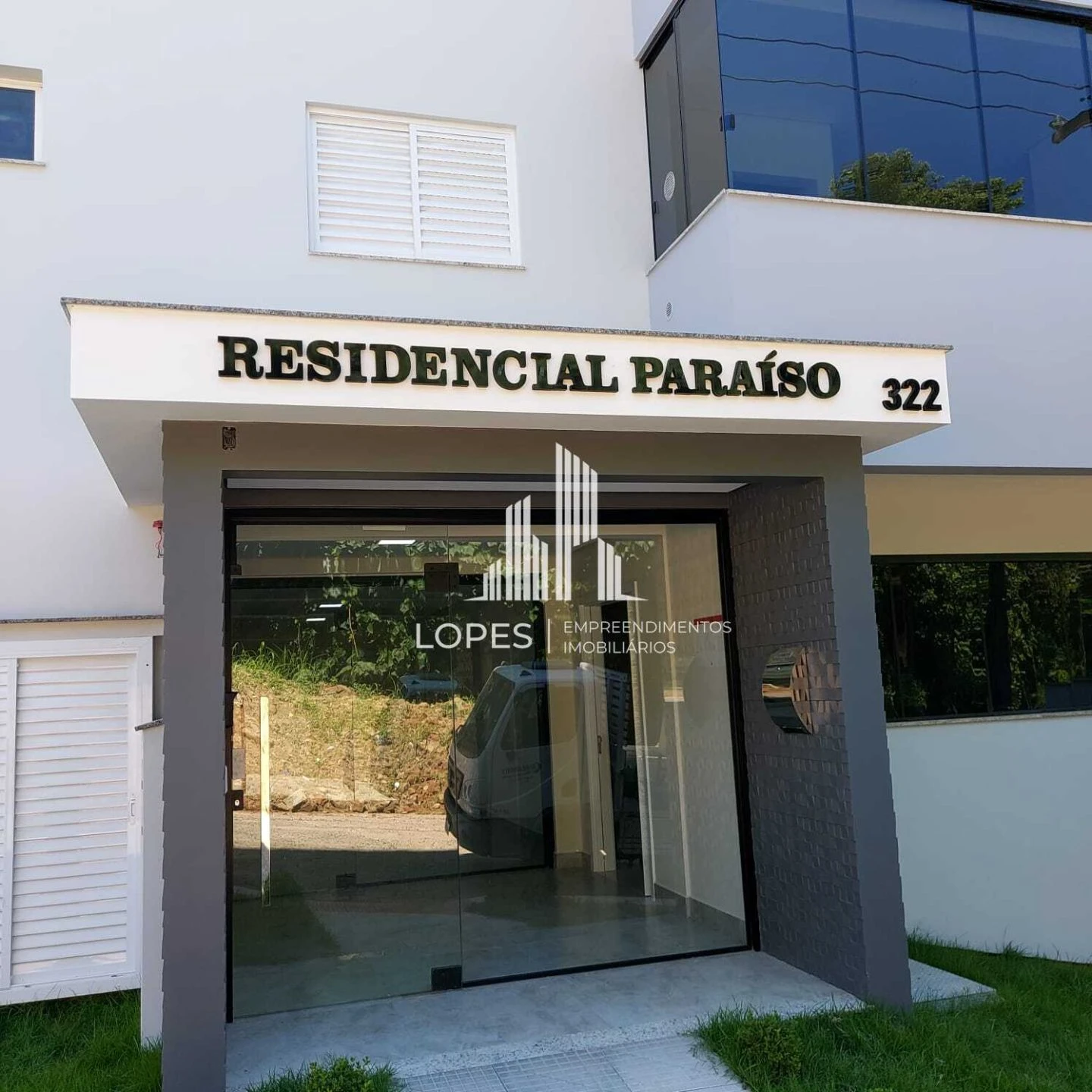 Apartamento com 2 dormitórios no Residencial Paraíso em Urussanga/SC — foto 8