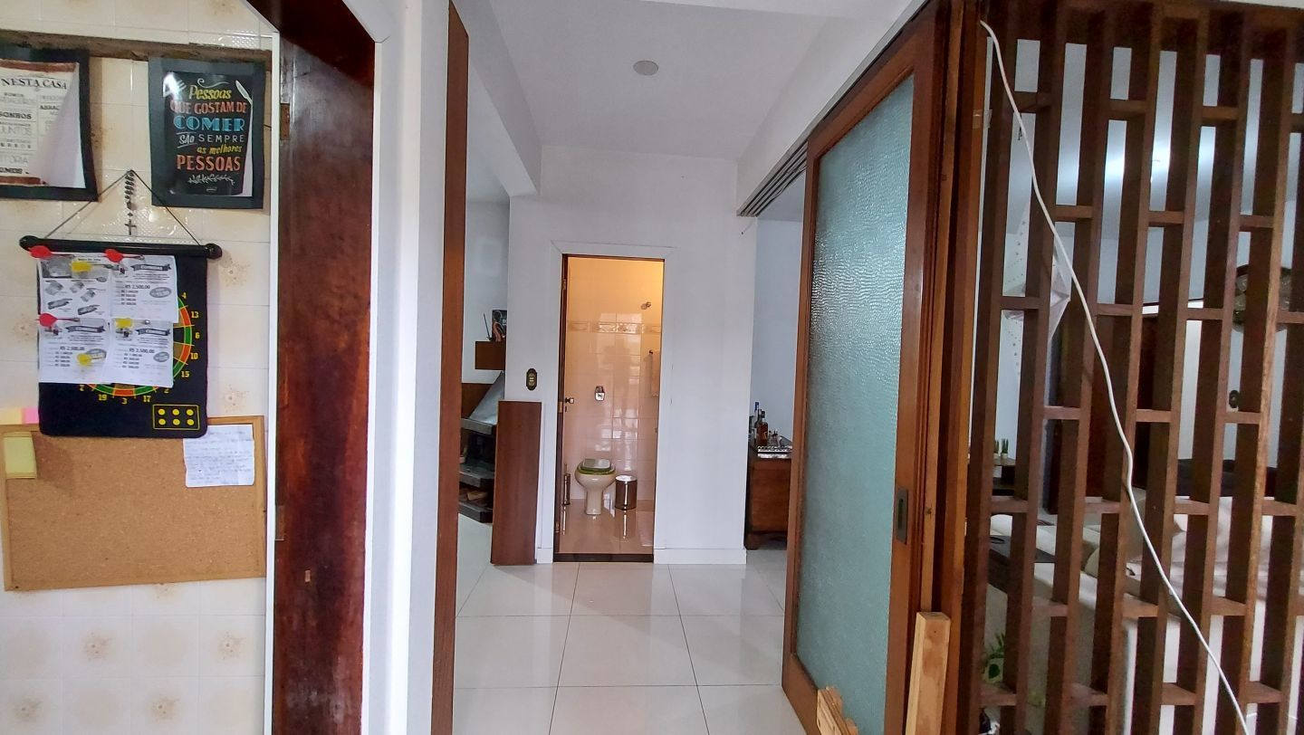 Linda Casa Mobiliada no Bairro Figueira em Urussanga-SC — foto 22