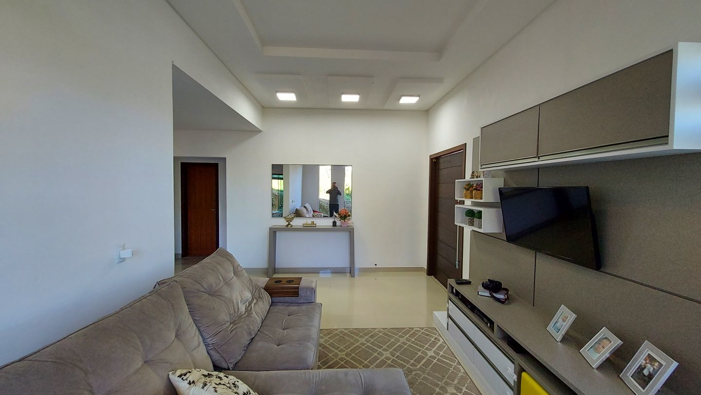 Casa semi-mobiliada à venda no Loteamento Progresso no bairro De Villa - urussanga/SC — foto 34