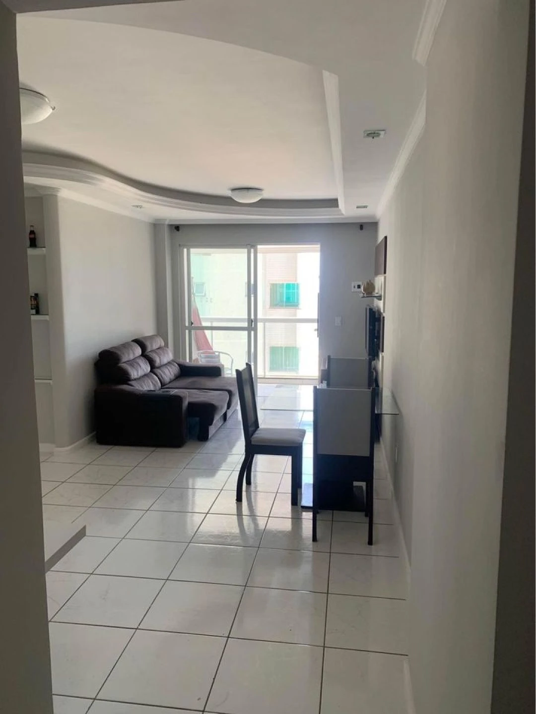 Apartamento de 3 quartos para aluguel temporada em Balneário Camboriú/SC — foto 10