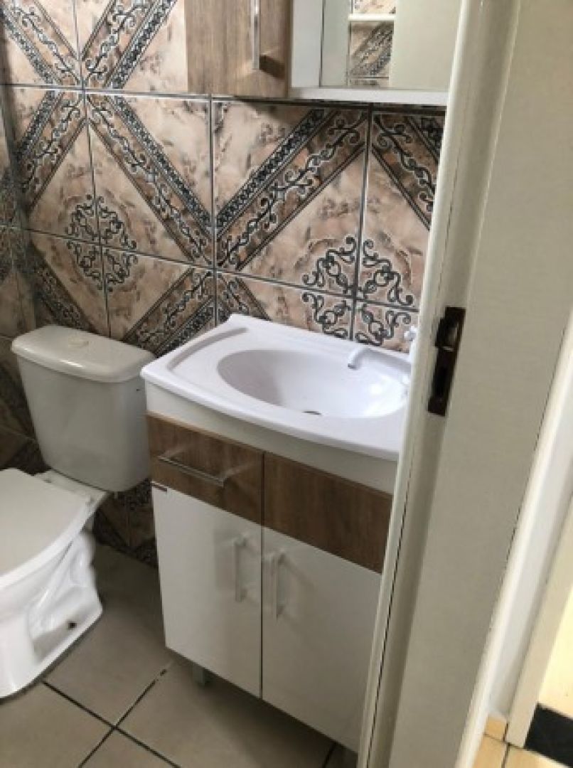 Casa com 2 dormitórios para alugar no bairro Sumaré em Lauro Muller — foto 9