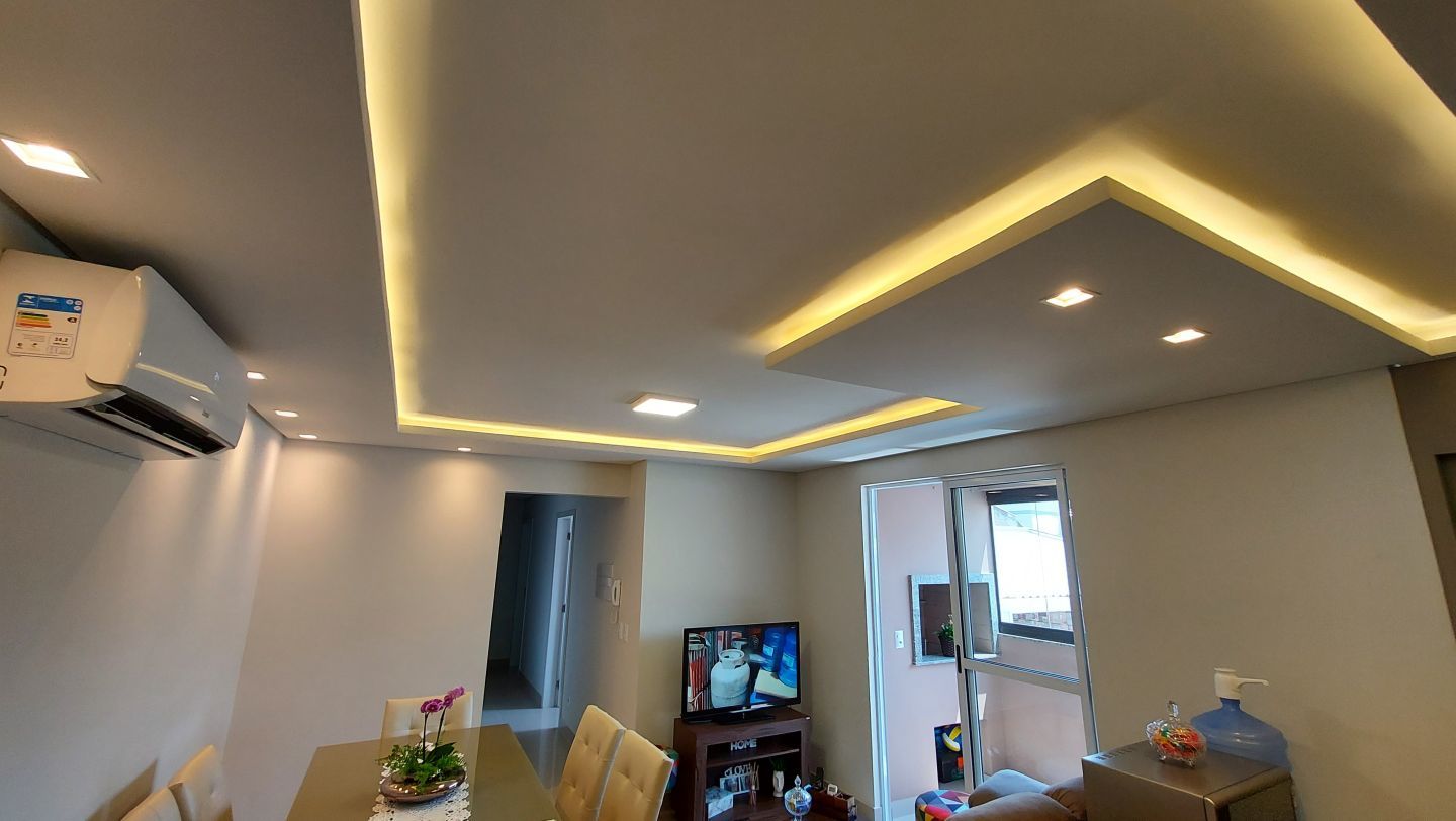 Apartamento à venda semi-mobiliado com 3 dormitórios no bairro Carol em Urussanga/SC — foto 17