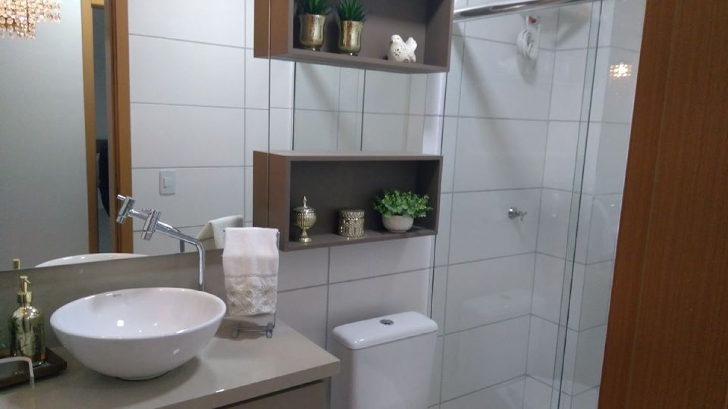 Ben Vivere Primeira Linha Criciúma apartamento a venda — foto 9