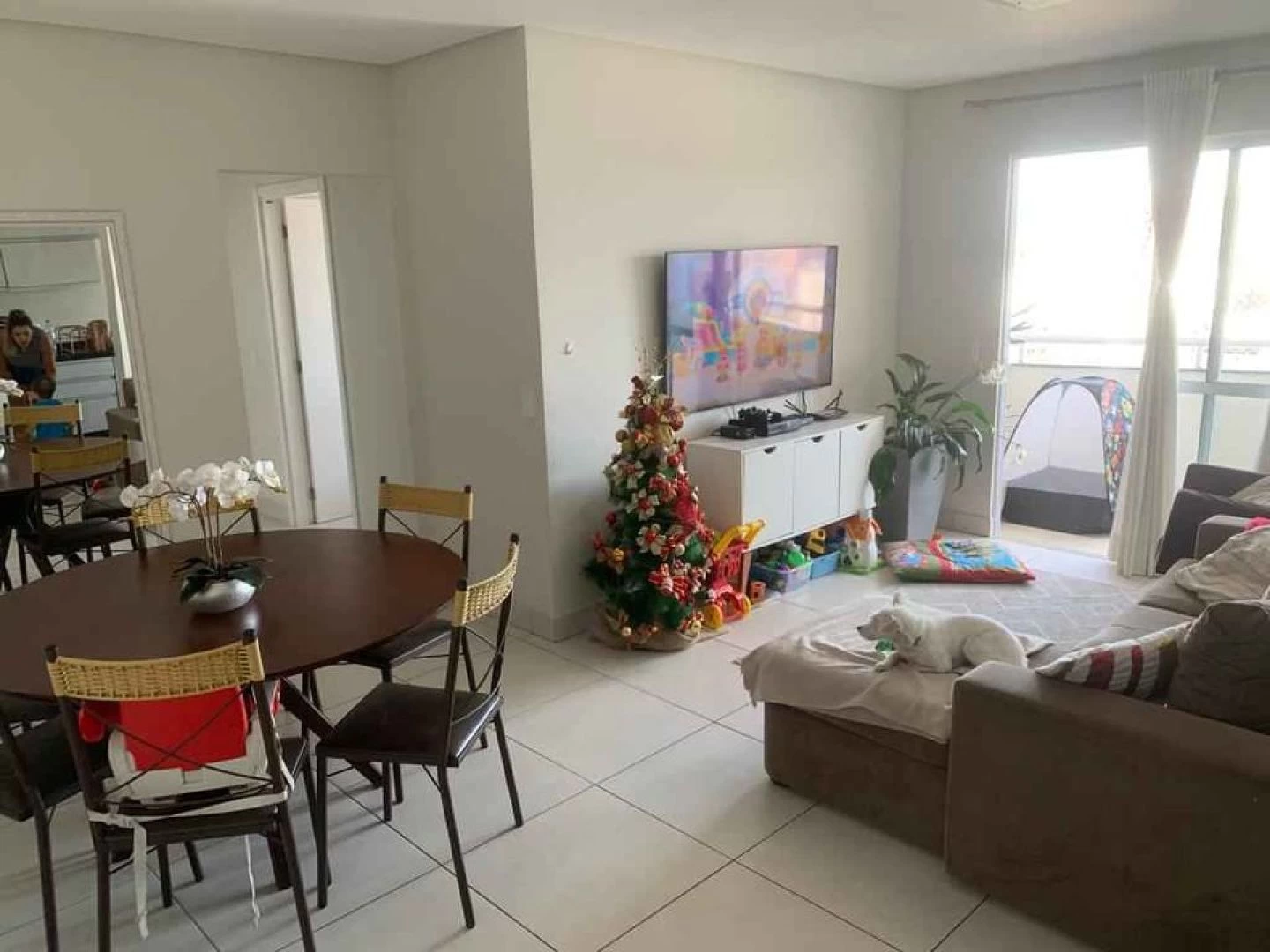 Veronese Comerciário Criciúma apartamento a venda — foto 10
