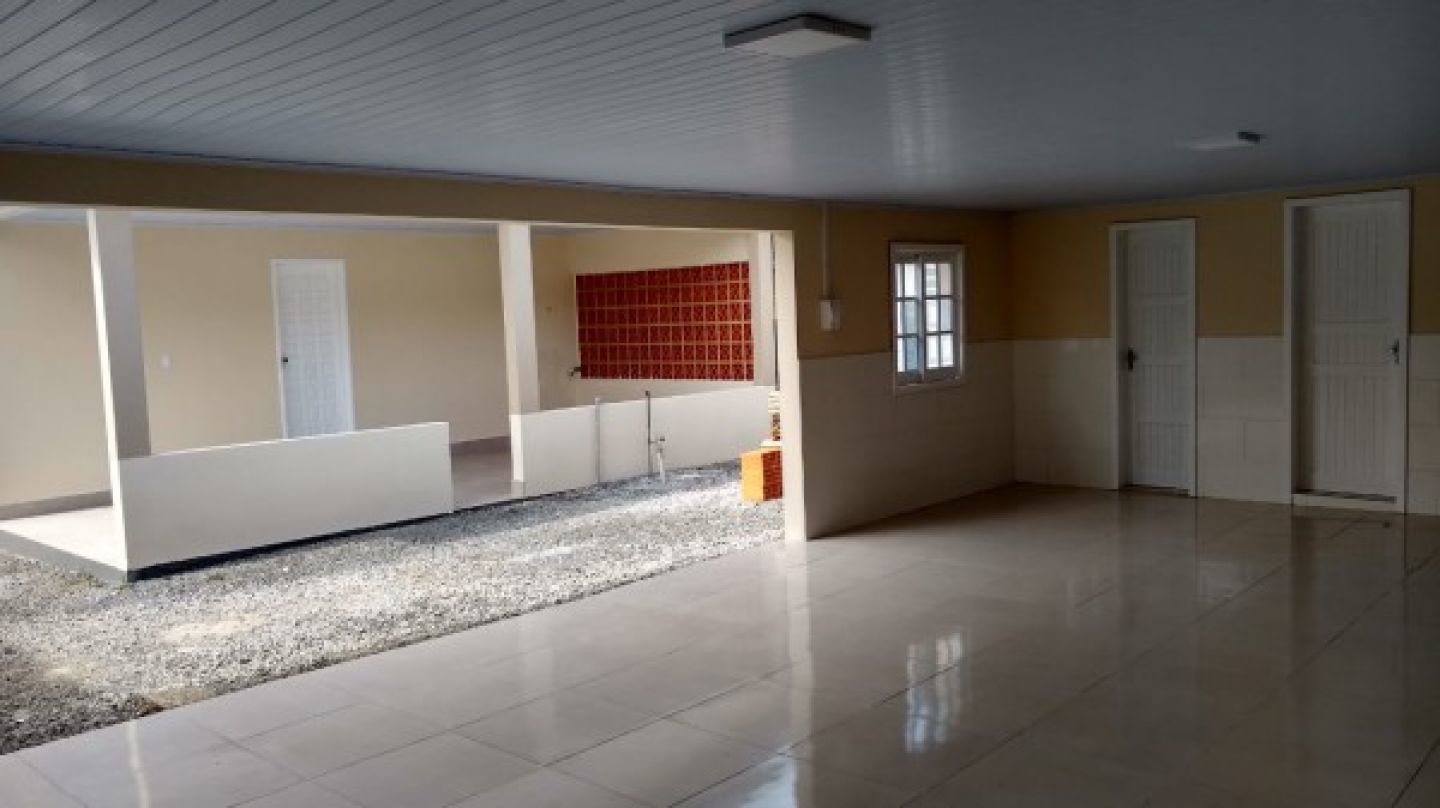 Casa com 3 dormitórios à venda no bairro Içarense em lauro Muller/SC — foto 9