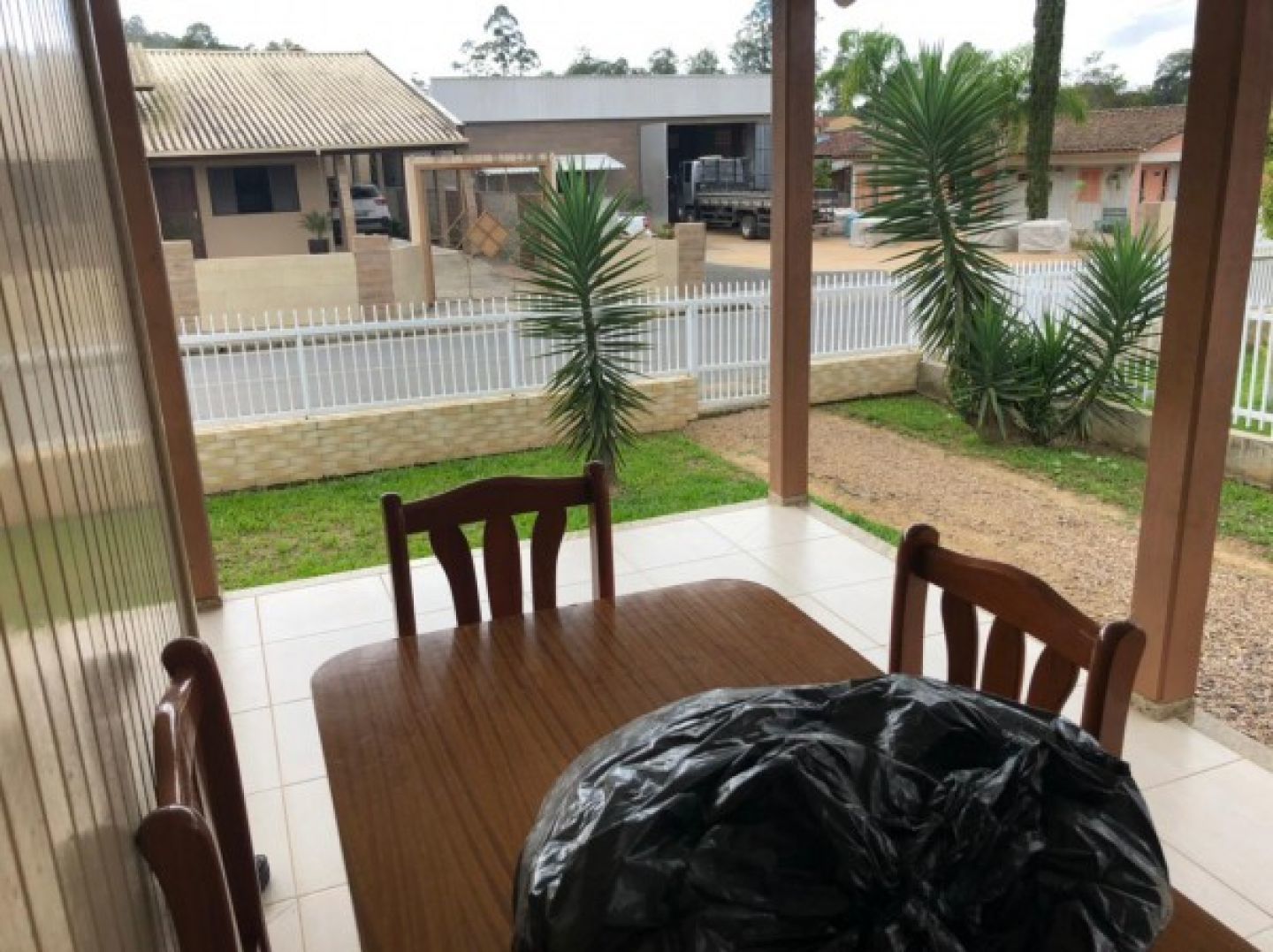 Casa à venda no bairro Santa Barbara em Lauro Muller /SC — foto 10