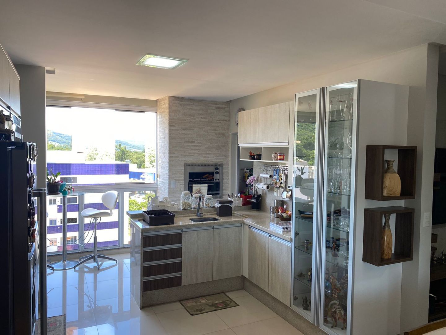 Apartamento Mobiliado no Centro de Urussanga Ed Da Soler — foto 9