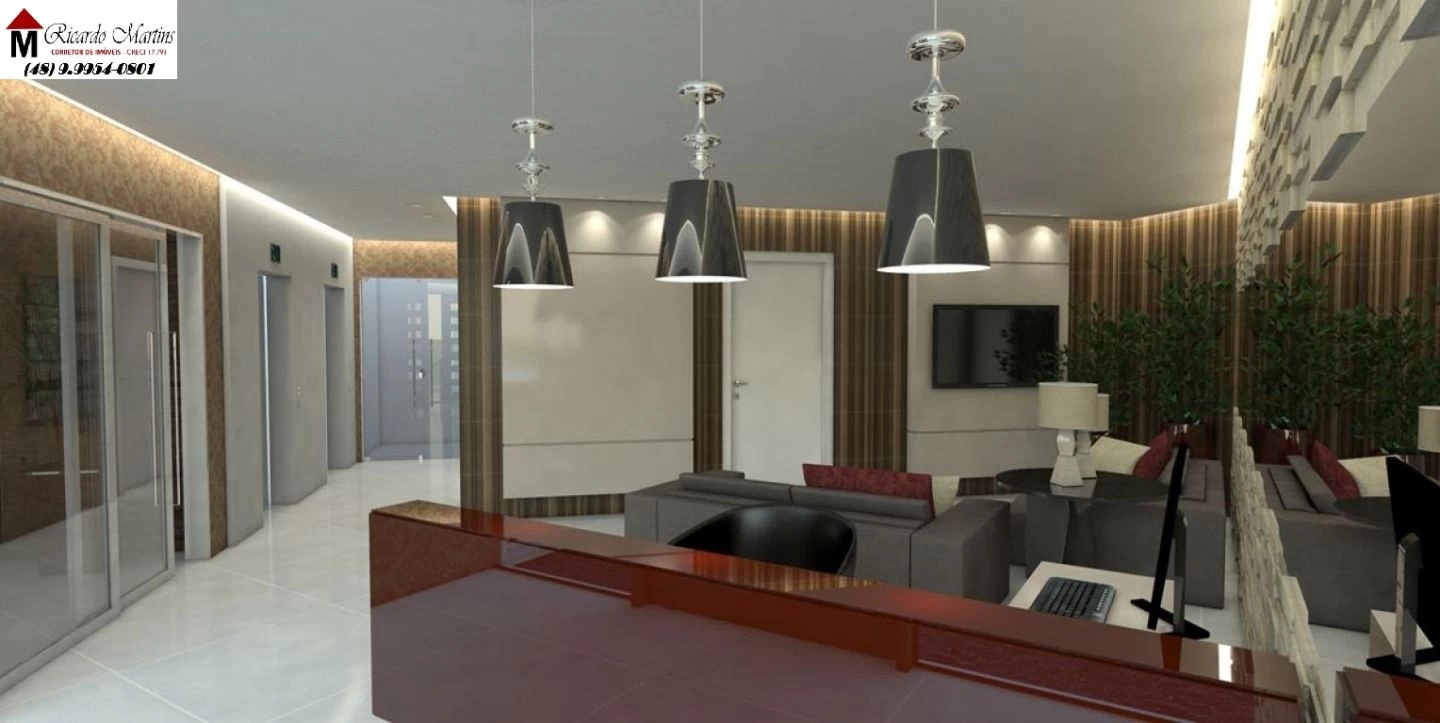 Plaza Mayour Centro Criciúma apartamento a venda — foto 10