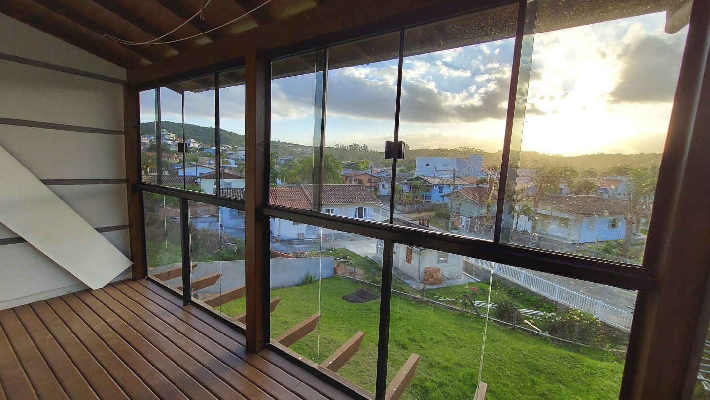 Linda casa mista à venda no bairro Estação em Urussanga/SC — foto 16