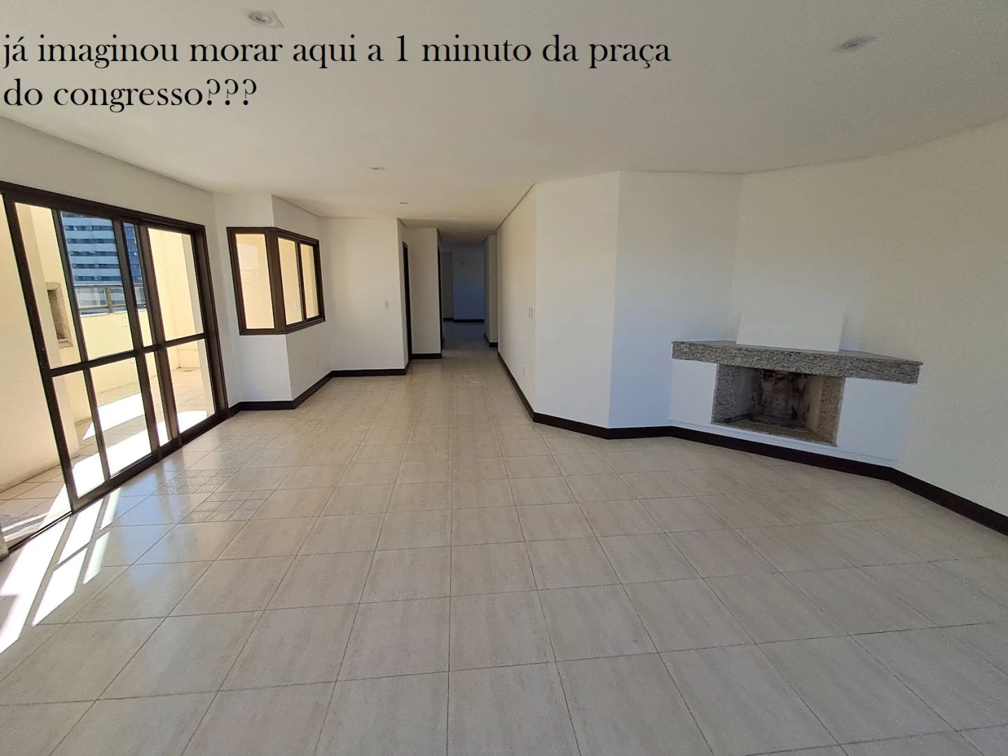 Zulma Naspolini Manique covertura triplex no Centro de Criciúma — foto 9