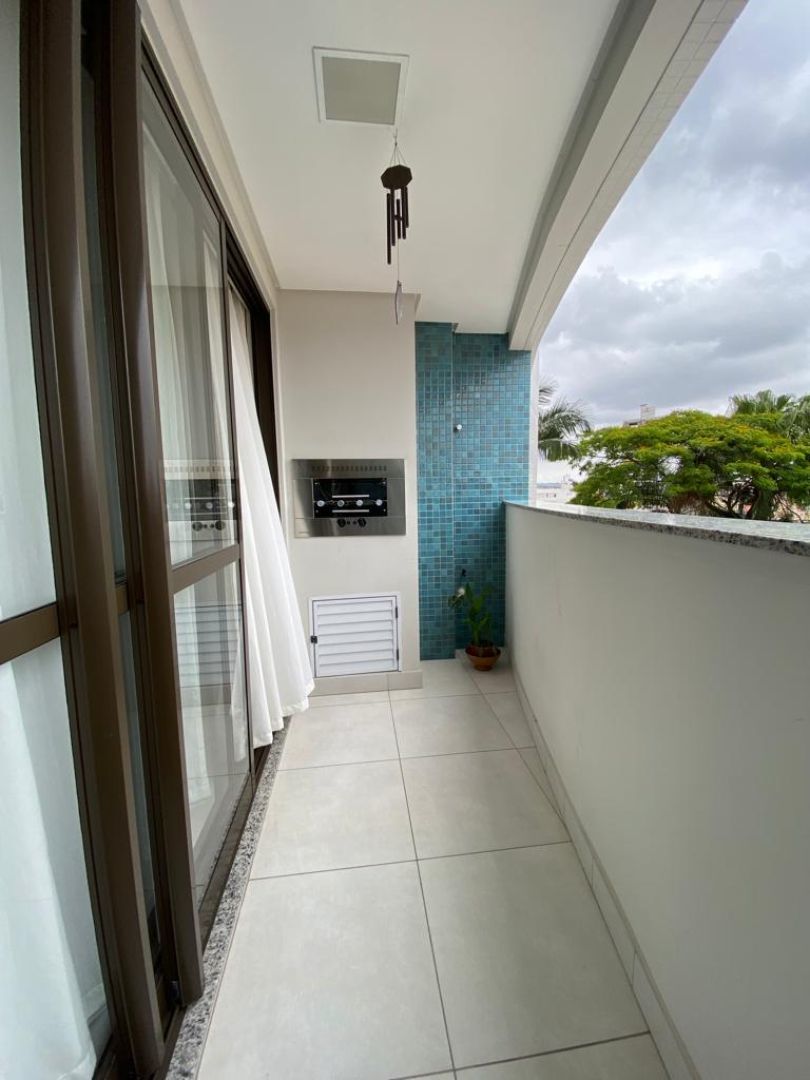 Apartamento com 3 dormitórios Residencial Varenna no centro de Criciúma/SC — foto 9