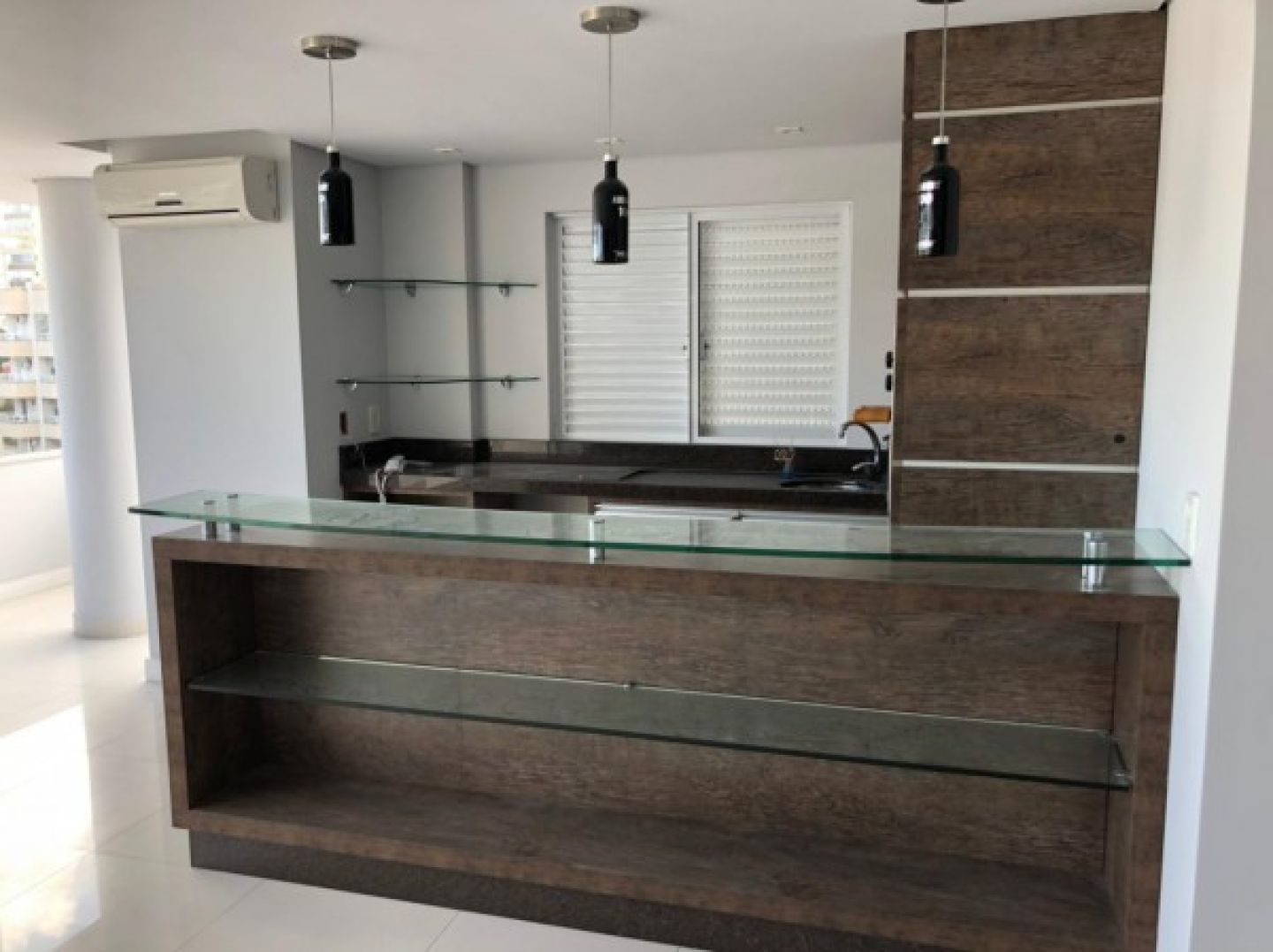 Apartamento de 3 quartos para alugar no Centro de Orleans/SC — foto 9