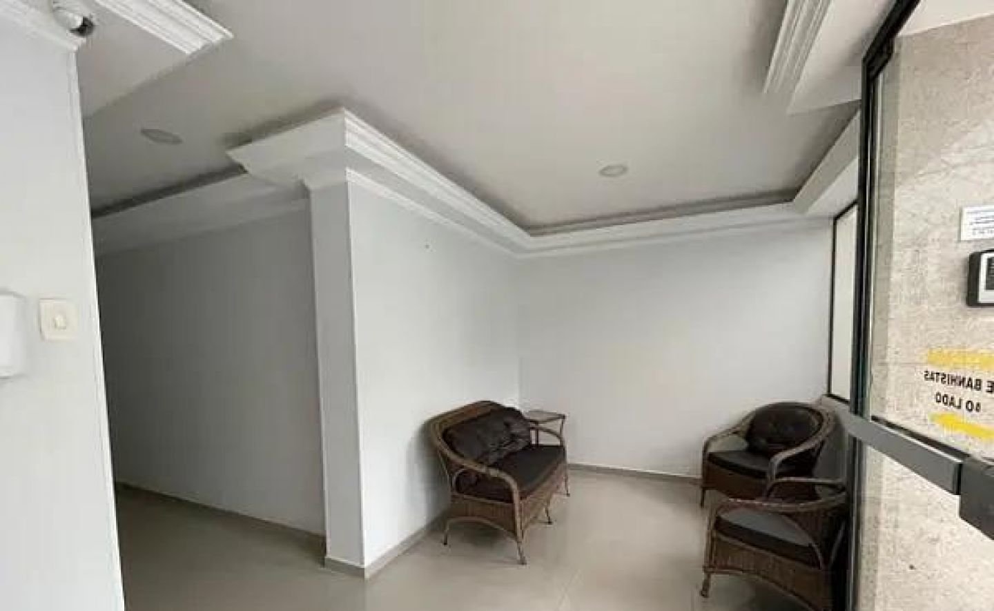 Apartamento 1 dormitório Próximo a Roda Gigante Barra Norte Balneário — foto 9