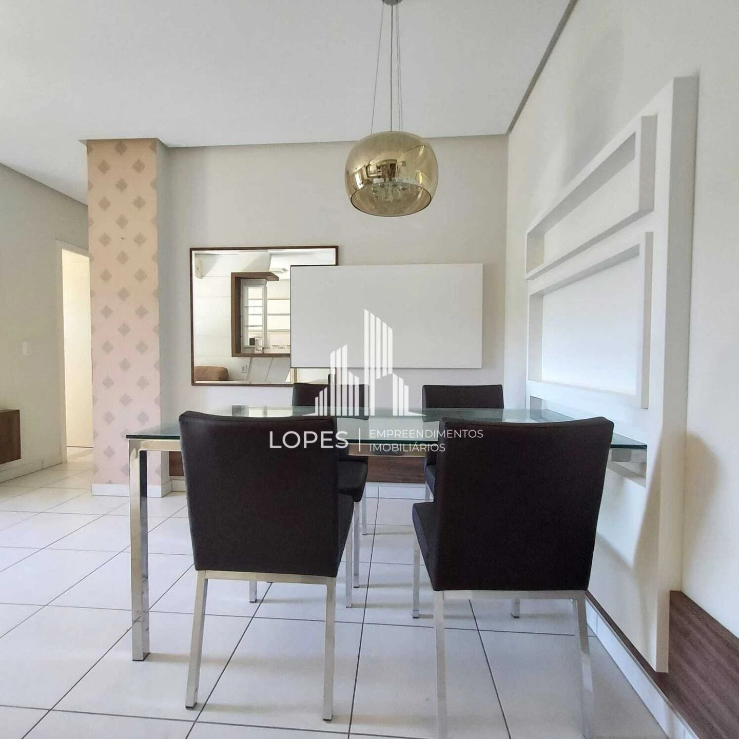 Apartamento com 2 dormitórios sendo 1 suíte no Residencial Carlos Oselamme em Urussanga/SC — foto 9