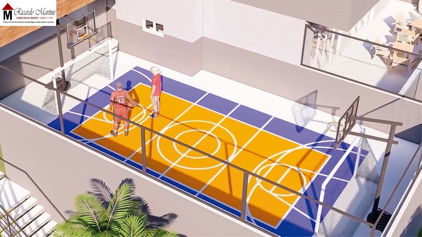Residencial Parque América bairro Prospera Criciúma — foto 9