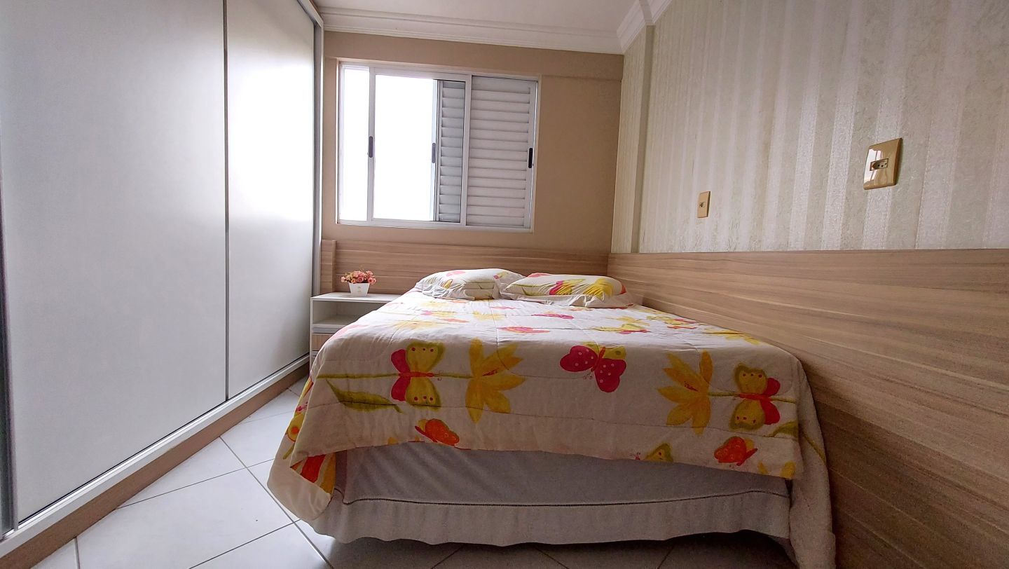 Apartamento mobiliado 3 dormitórios no Centro de Urussanga/SC — foto 10