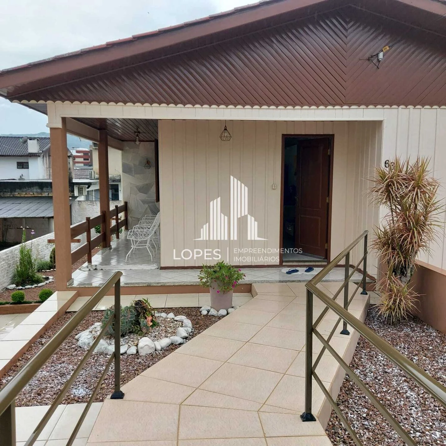 Casa Mista com 4 dormitórios no bairro estação em Urussanga/SC — foto 9