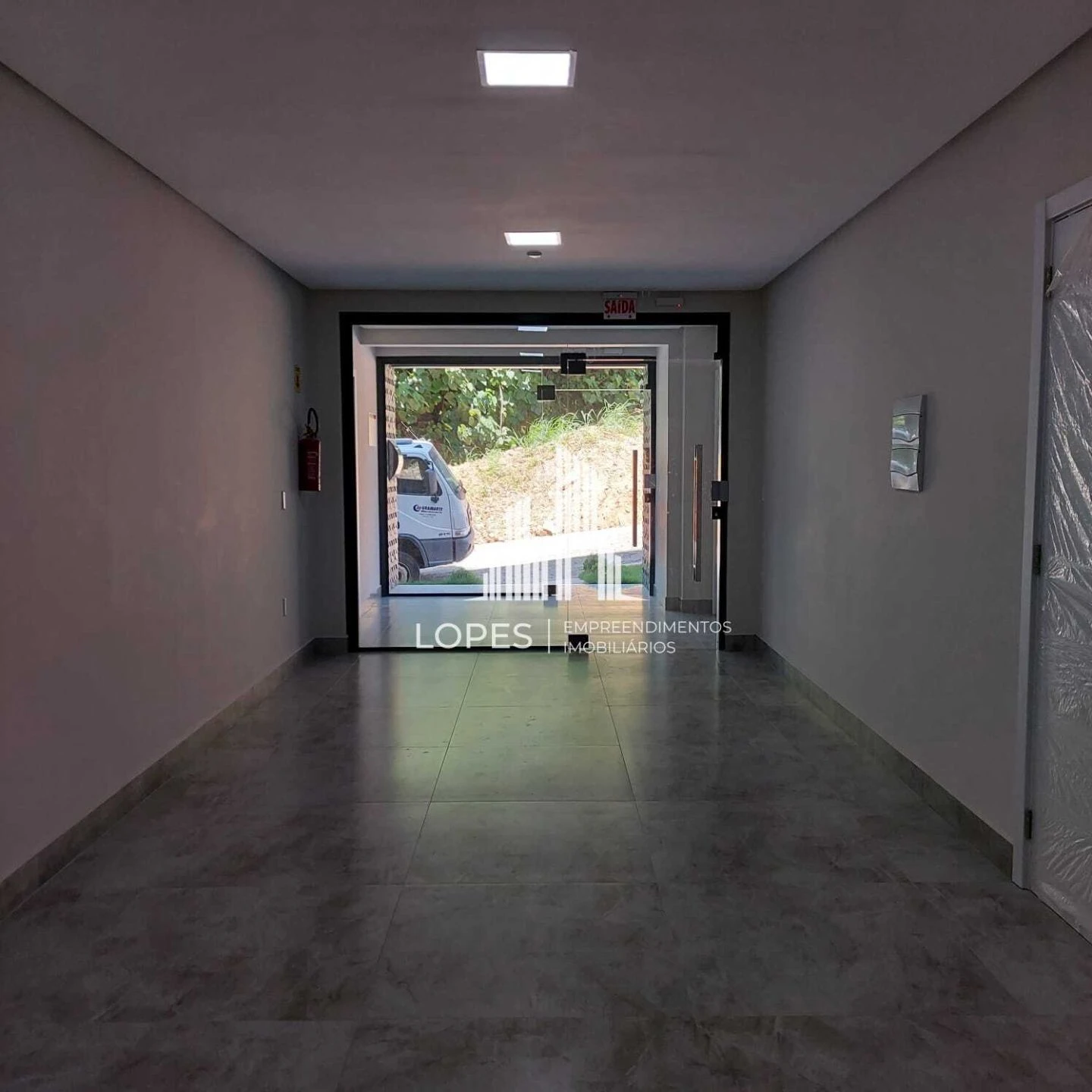 Apartamento com 2 dormitórios no Residencial Paraíso em Urussanga/SC — foto 9