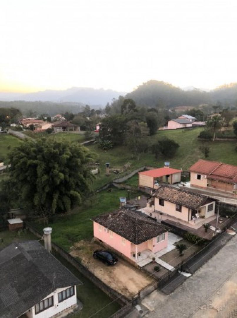 Apartamento para alugar no bairro Cairú Lauro Muller/SC — foto 9
