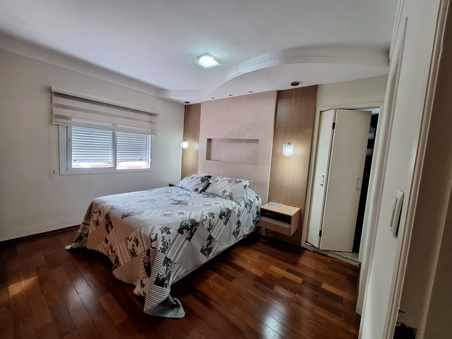 Sobrado com 4 dormitórios à venda, 274 m² por R$ 2.180.000 - Vila Marina - Santo André/SP — foto 10