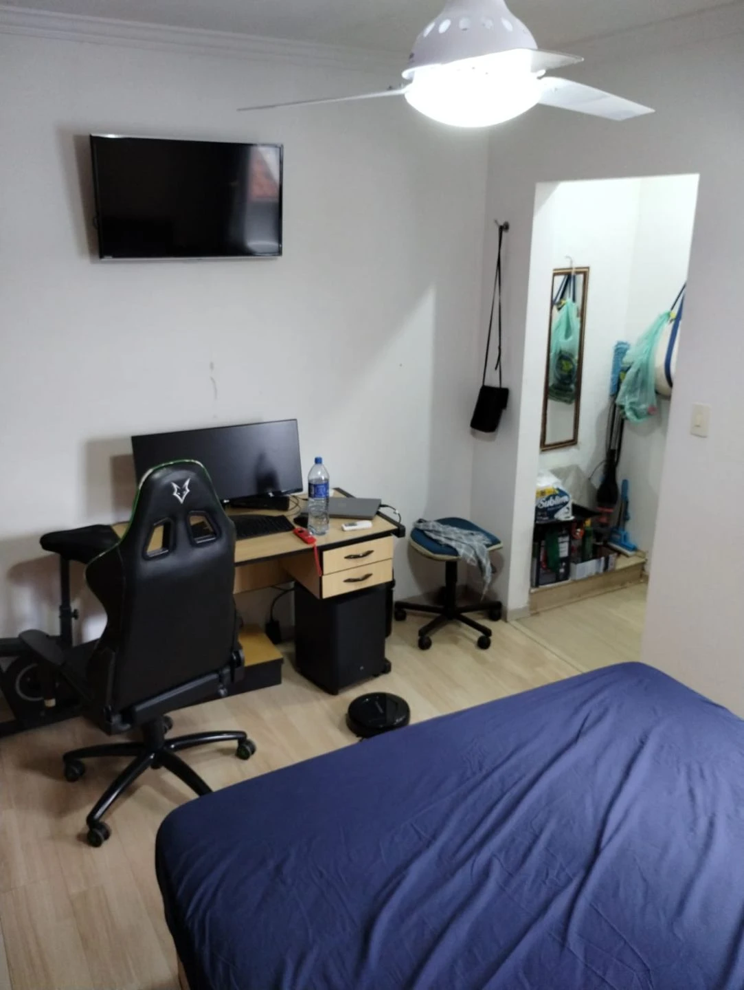 Casa com 4 dormitórios à venda por R$ 582.000 - Parque das Nações - Santo André/SP — foto 10
