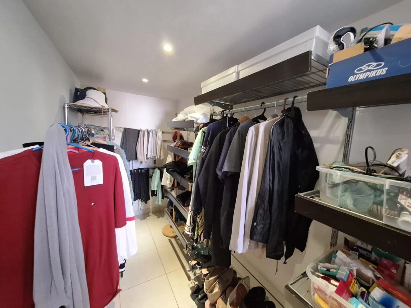 Sobrado com 4 dormitórios à venda, 274 m² por R$ 2.180.000 - Vila Marina - Santo André/SP — foto 11