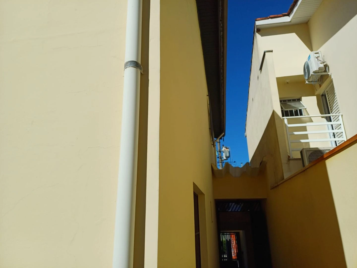 Sobrado com 3 dormitórios à venda, 150 m² por R$ 740.000 - Campestre - Santo André/SP — foto 11