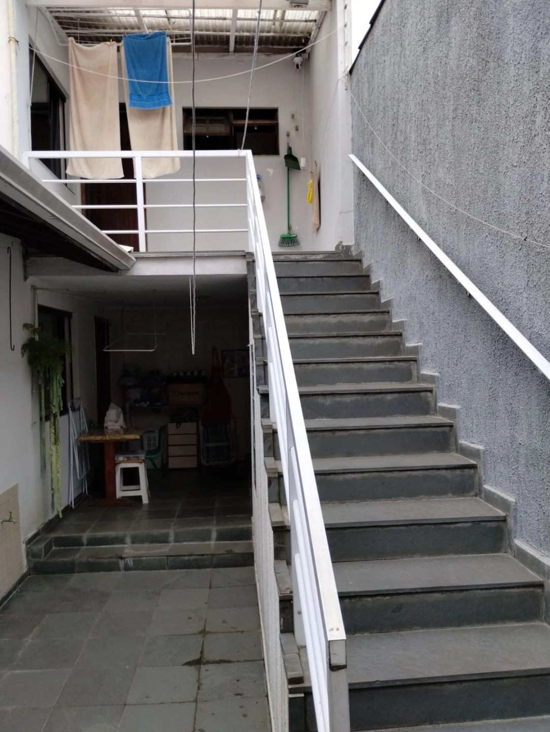Casa com 4 dormitórios à venda por R$ 582.000 - Parque das Nações - Santo André/SP — foto 11
