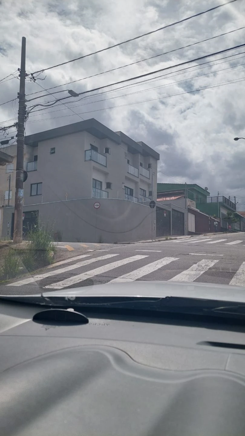 Sobrado com 2 dormitórios à venda, 121 m² por R$ 604.200 - Vila Clarice - Santo André/SP — foto 11