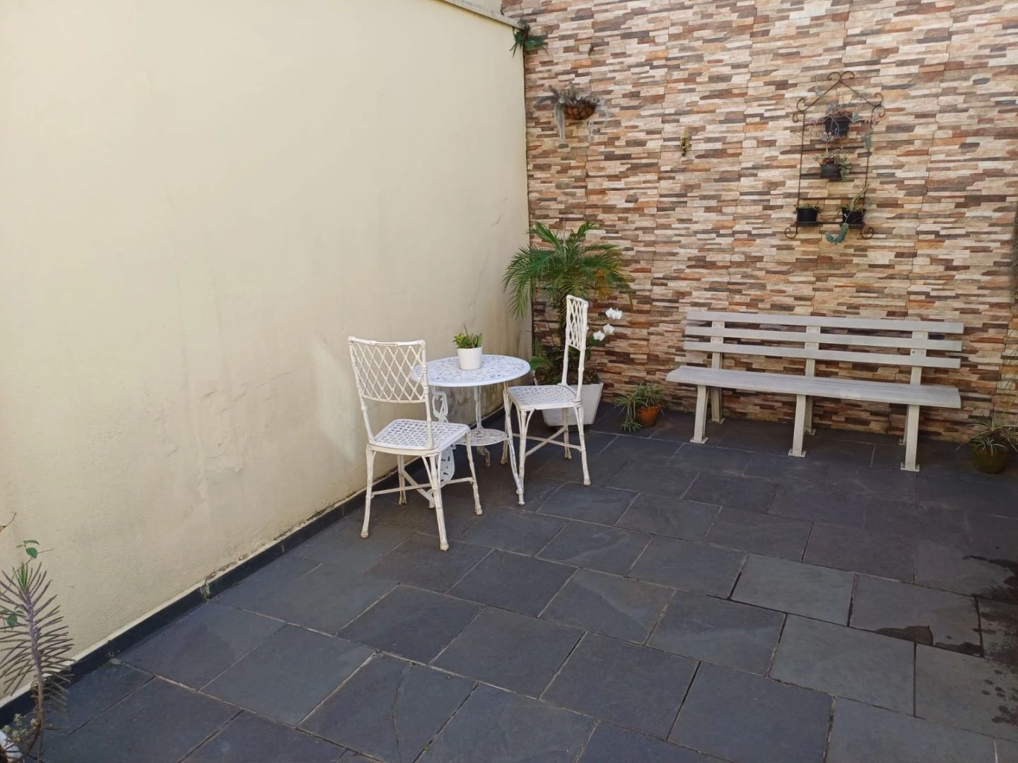 Sobrado com 3 dormitórios à venda, 150 m² por R$ 740.000 - Campestre - Santo André/SP — foto 12