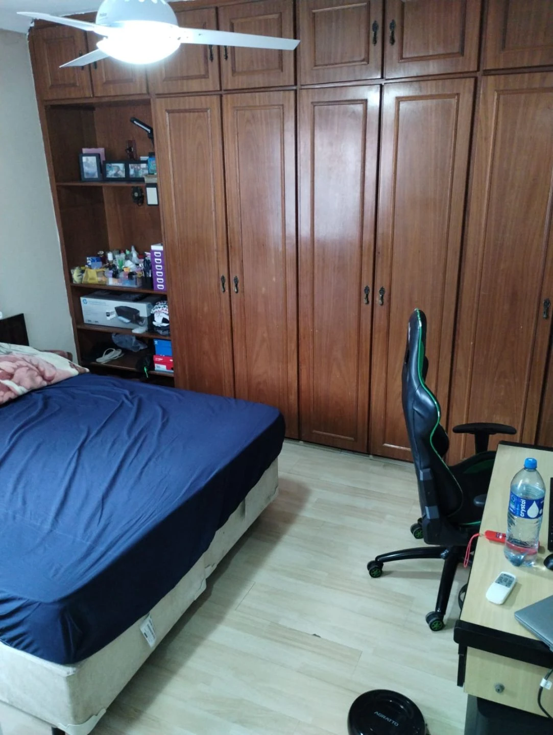 Casa com 4 dormitórios à venda por R$ 582.000 - Parque das Nações - Santo André/SP — foto 12