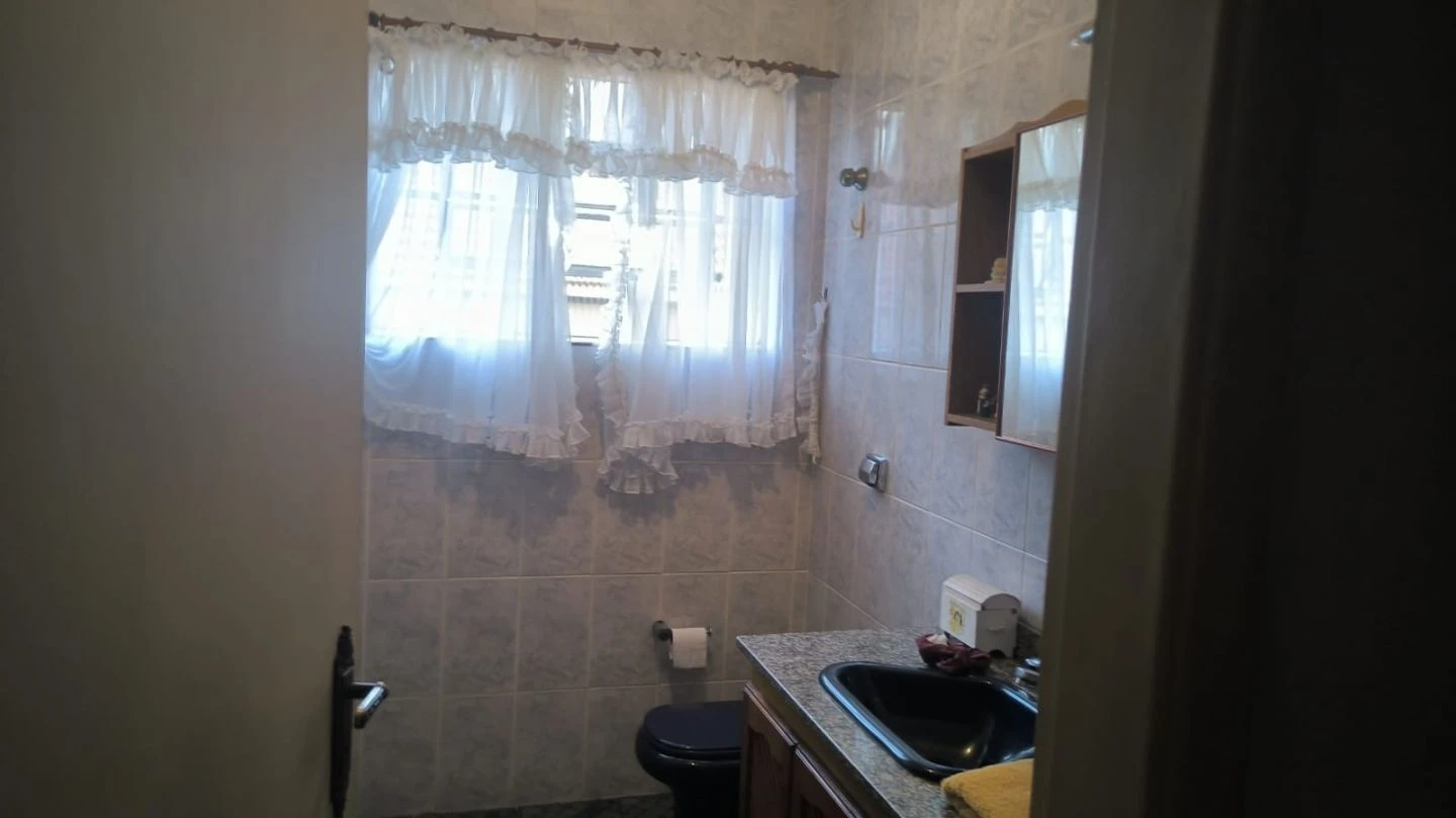Casa com 4 dormitórios à venda, 180 m² por R$ 900.000 - Campestre - Santo André/SP — foto 13