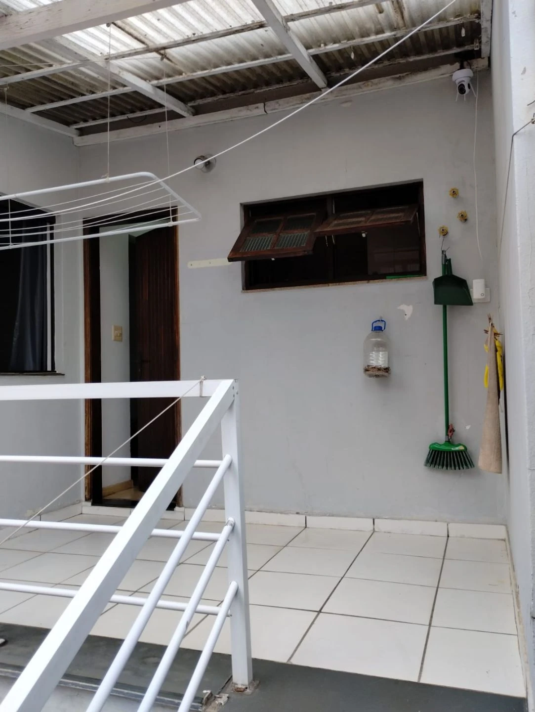 Casa com 4 dormitórios à venda por R$ 582.000 - Parque das Nações - Santo André/SP — foto 13
