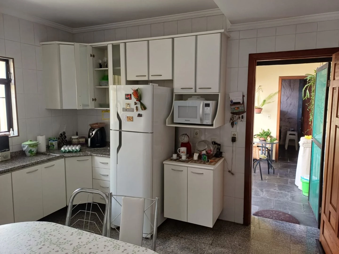 Sobrado com 3 dormitórios à venda, 150 m² por R$ 740.000 - Campestre - Santo André/SP — foto 13