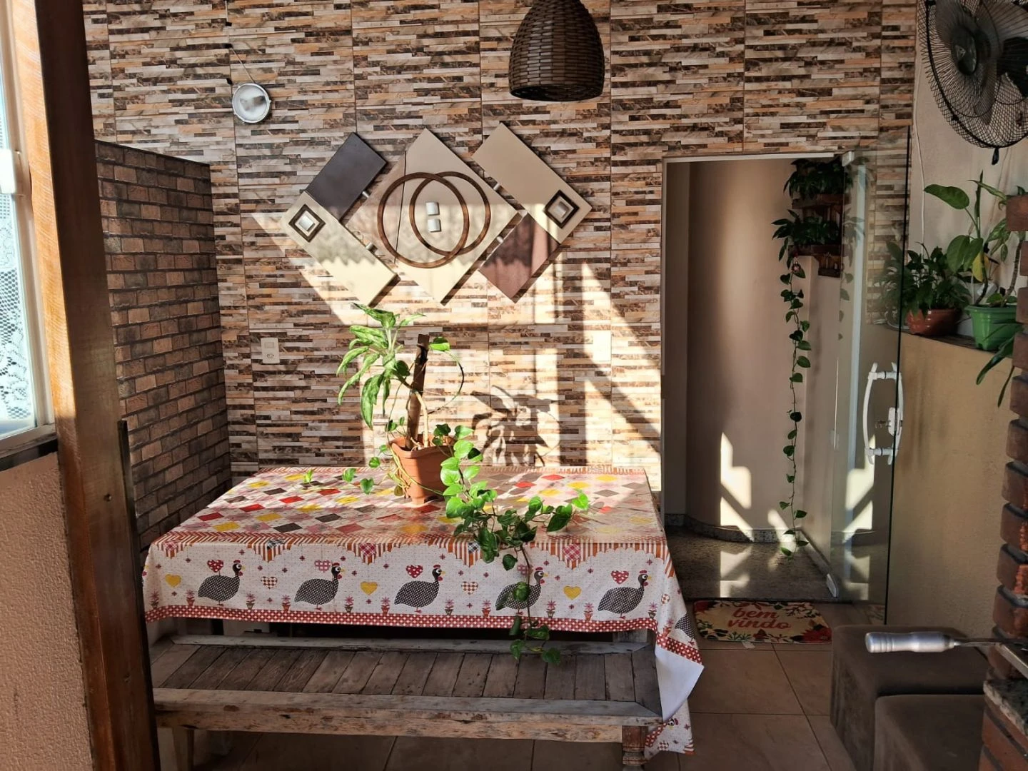 Apartamento com 2 dormitórios à venda, 100 m² por R$ 423.000 - Parque Novo Oratório - Santo André/SP — foto 13