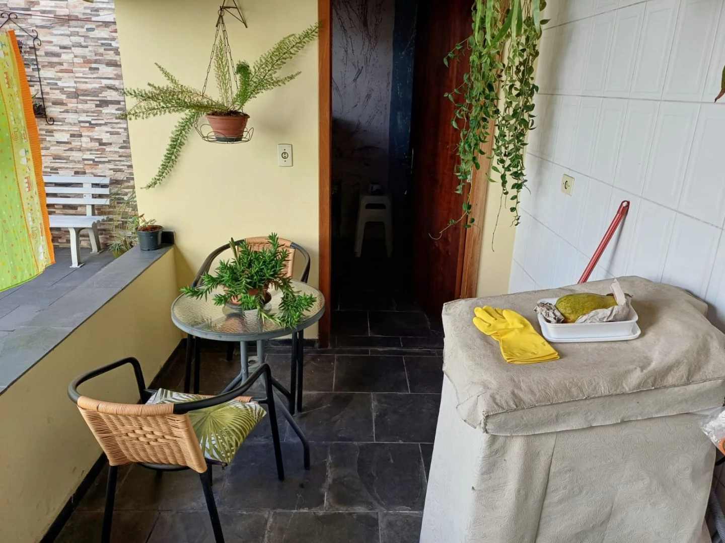 Sobrado com 3 dormitórios à venda, 150 m² por R$ 740.000 - Campestre - Santo André/SP — foto 14