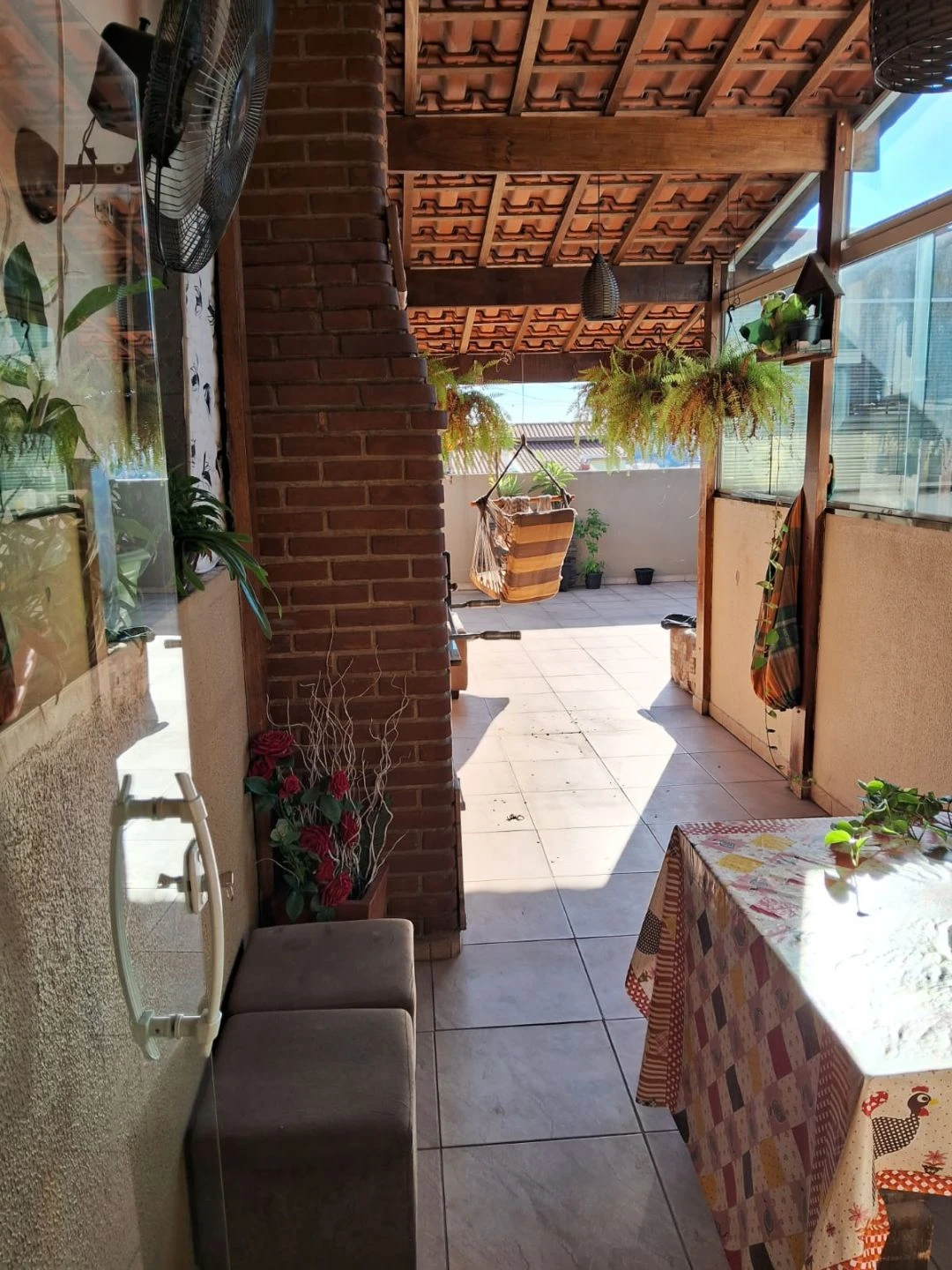 Apartamento com 2 dormitórios à venda, 100 m² por R$ 423.000 - Parque Novo Oratório - Santo André/SP — foto 14