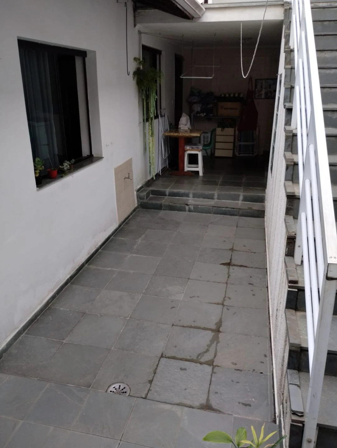 Casa com 4 dormitórios à venda por R$ 582.000 - Parque das Nações - Santo André/SP — foto 14