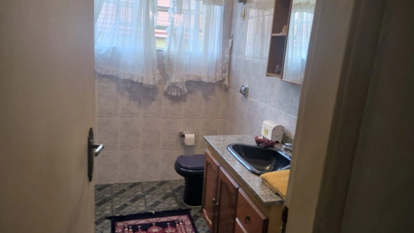 Casa com 4 dormitórios à venda, 180 m² por R$ 900.000 - Campestre - Santo André/SP — foto 15