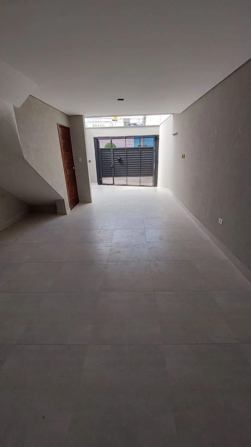 Sobrado com 2 dormitórios à venda, 121 m² por R$ 604.200 - Vila Clarice - Santo André/SP — foto 15