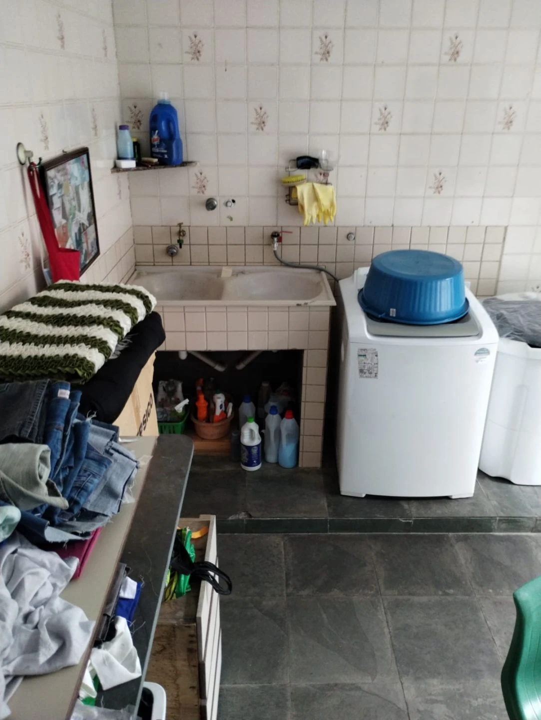Casa com 4 dormitórios à venda por R$ 582.000 - Parque das Nações - Santo André/SP — foto 15