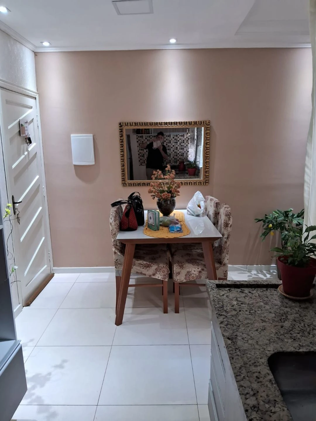 Apartamento com 2 dormitórios à venda, 100 m² por R$ 423.000 - Parque Novo Oratório - Santo André/SP — foto 16