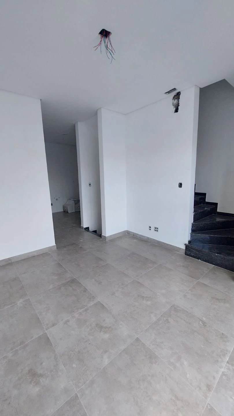 Sobrado com 2 dormitórios à venda, 121 m² por R$ 604.200 - Vila Clarice - Santo André/SP — foto 16