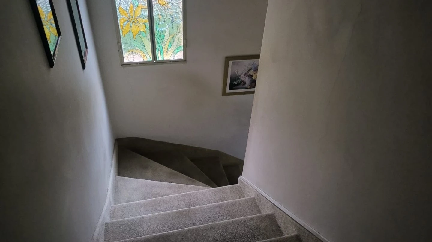Casa com 4 dormitórios à venda, 180 m² por R$ 900.000 - Campestre - Santo André/SP — foto 16