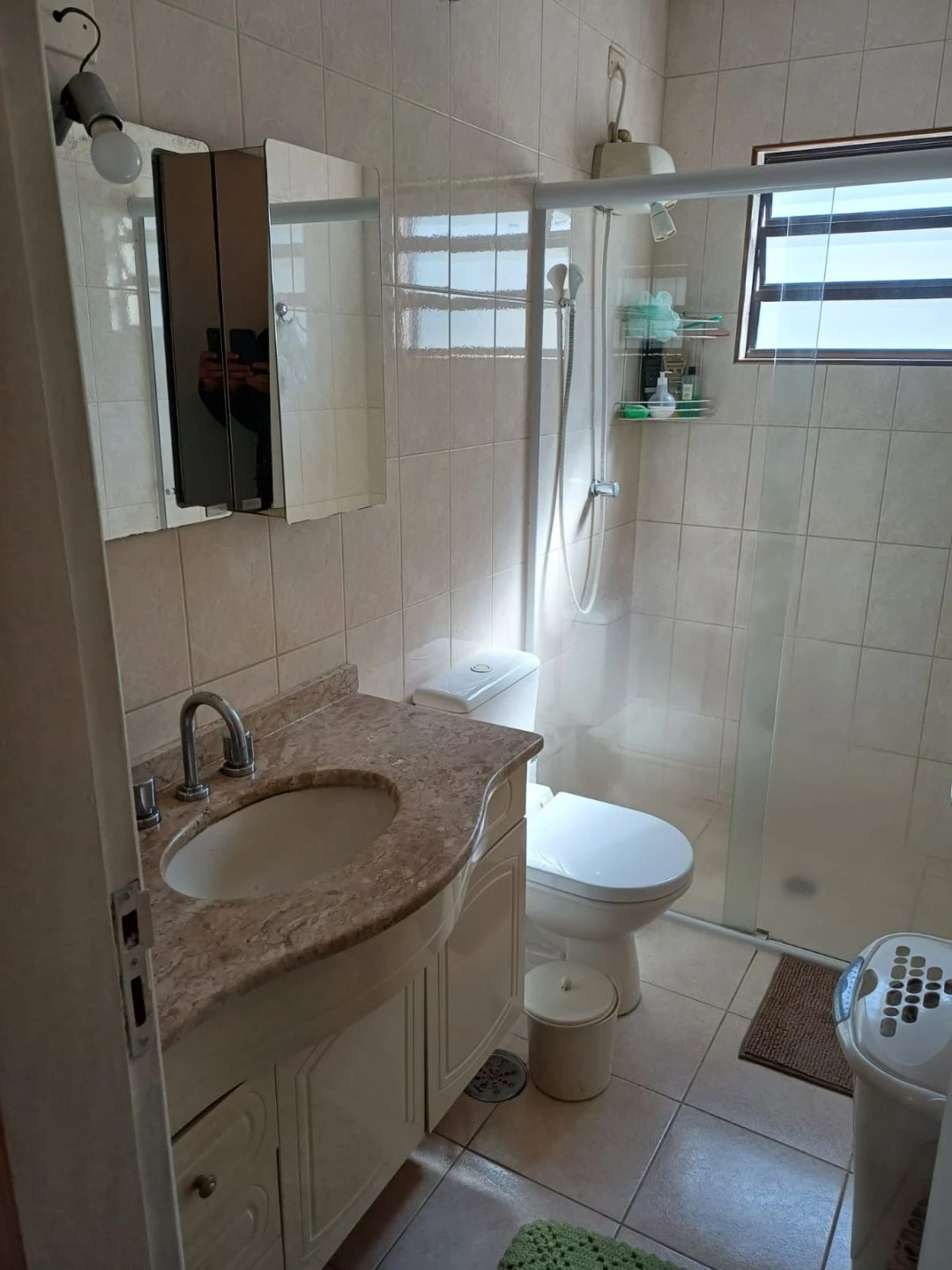 Sobrado com 3 dormitórios à venda, 150 m² por R$ 740.000 - Campestre - Santo André/SP — foto 16